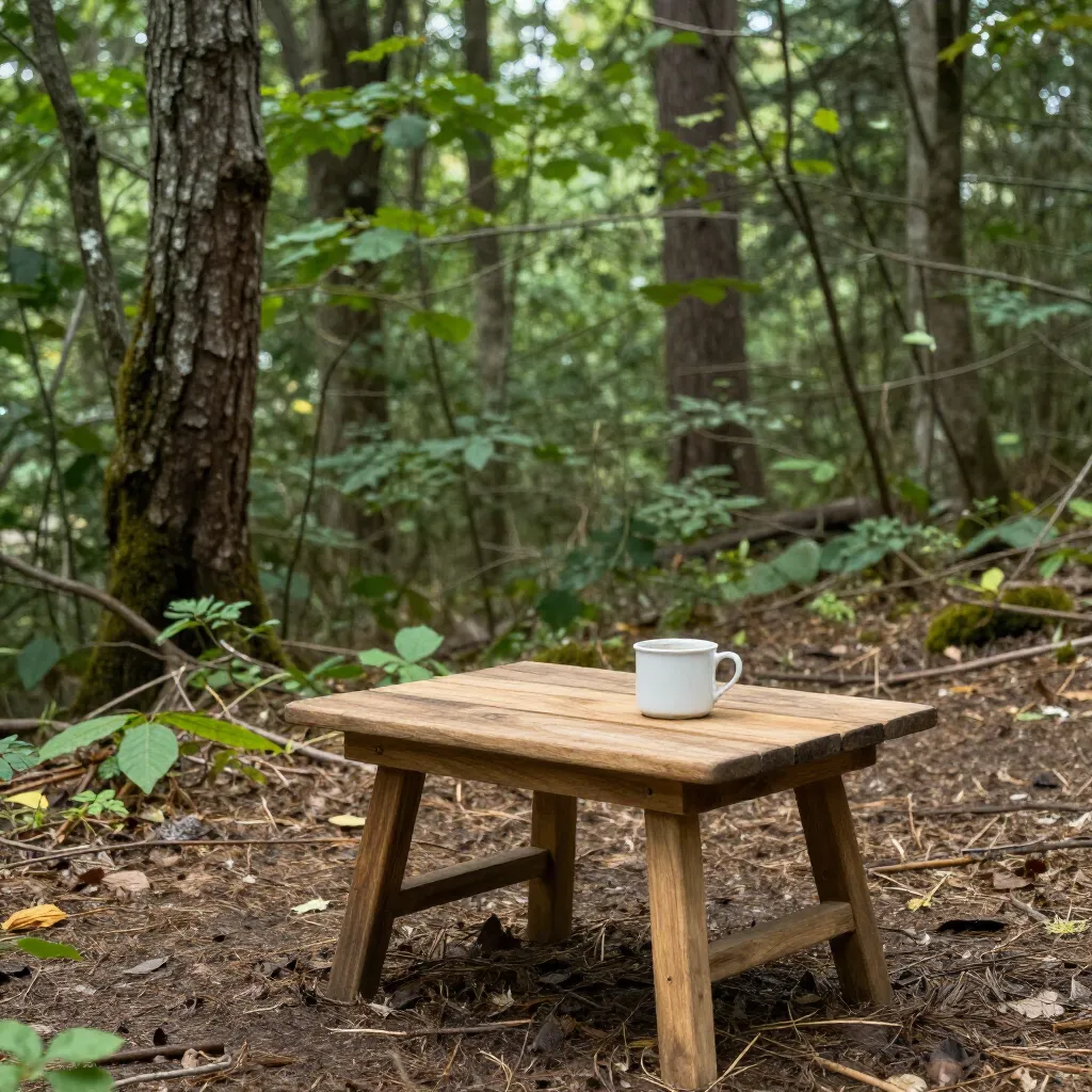 Päiväretriitti paketti