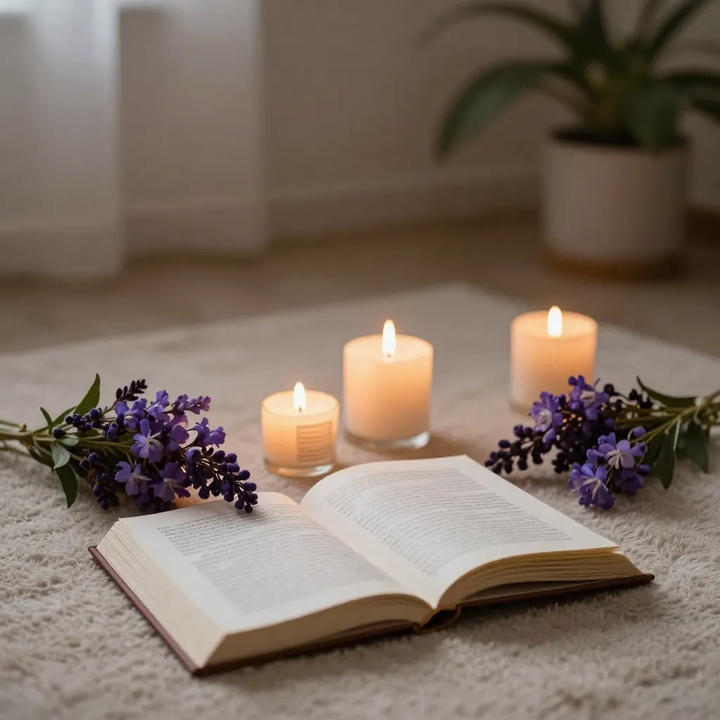 Retriittikokemus luonnossa